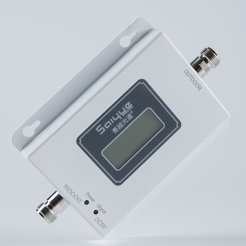易门家用配电房机房信号放大器200㎡