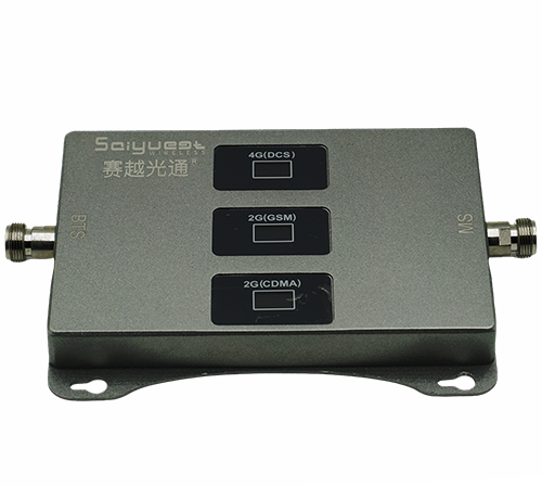 易门三频手机信号增强器200㎡
