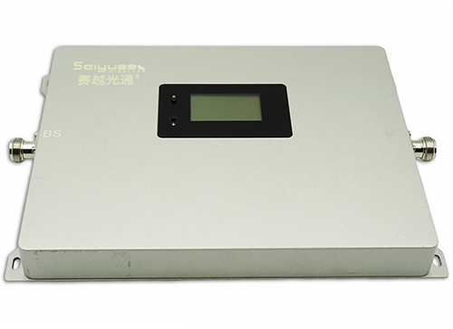  易门三频/四频/五频手机信号接收器800㎡