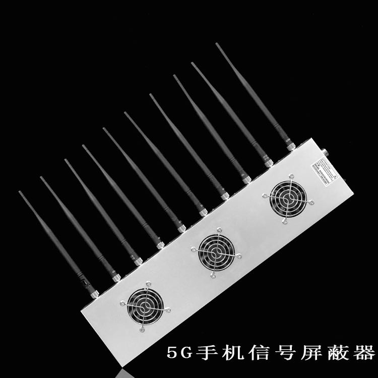 易门外置10天线移动通信干扰器