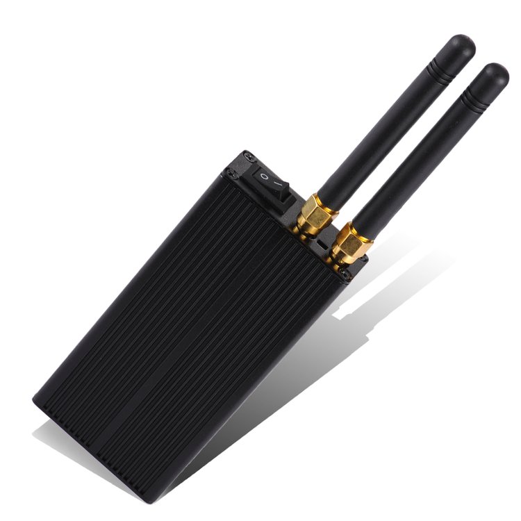  易门1.2G/1.5G导航屏蔽器