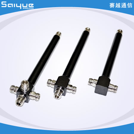  易门FM调频广播同步广播功分器