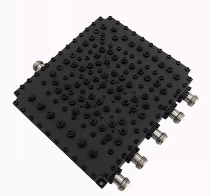  易门双频三频四频五频腔体合路器4G+5G