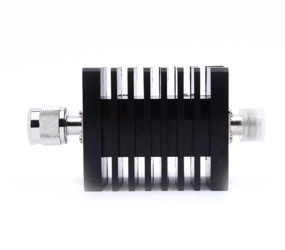  易门腔体固定衰减器0-3G/0-4G  N型接口