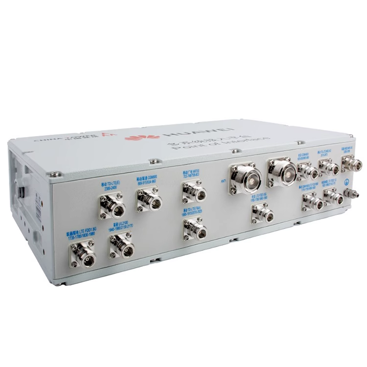  易门4G5G腔体POI多频合路器